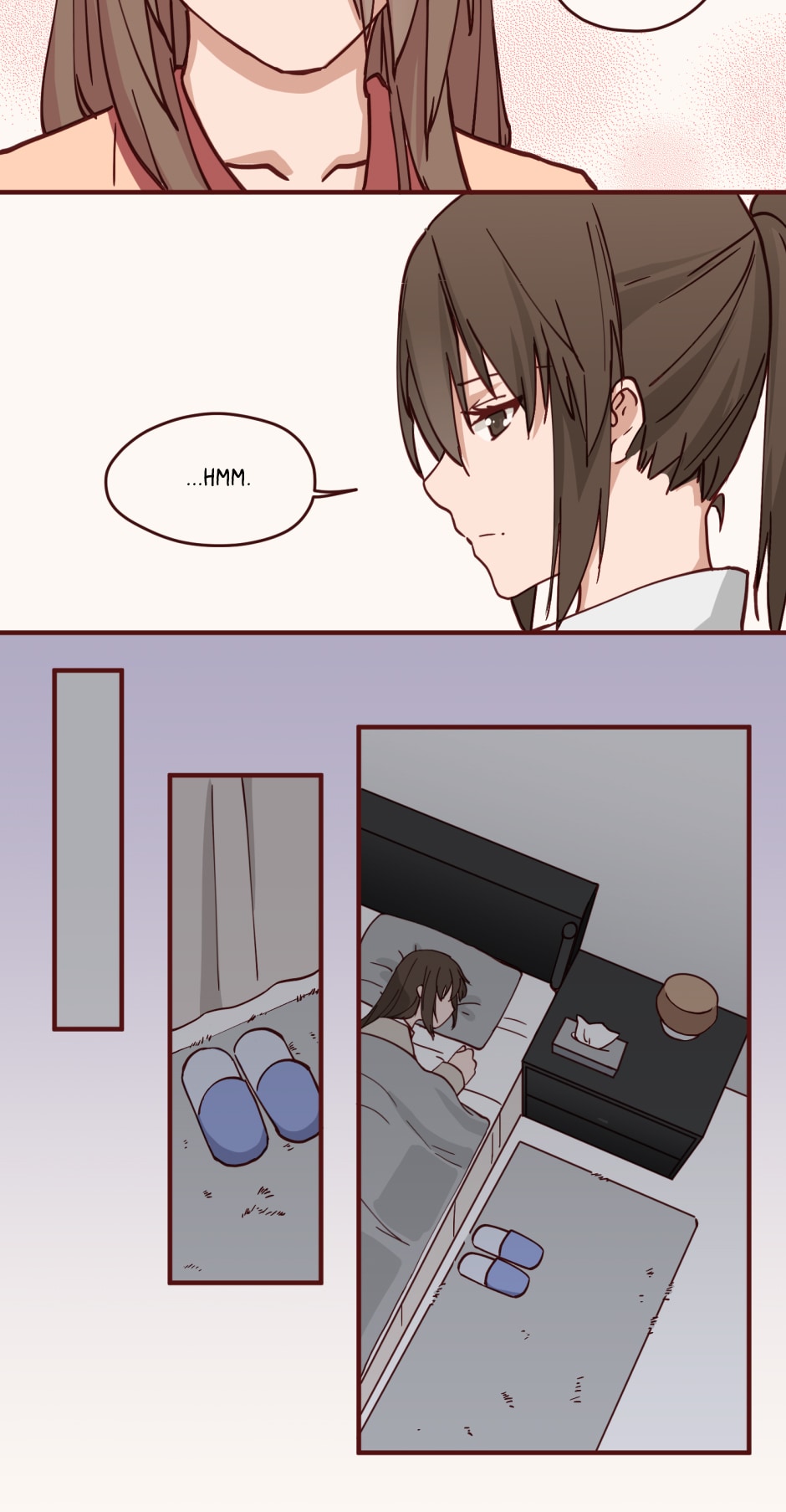 Dormant Desires page 288