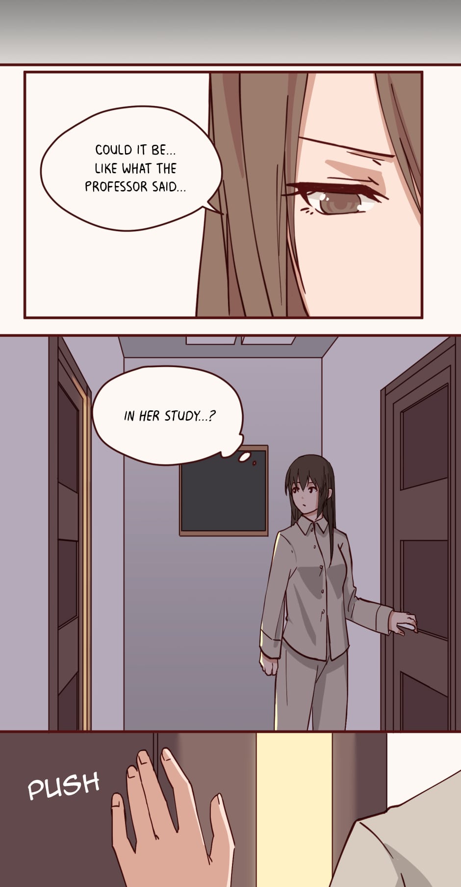 Dormant Desires page 292
