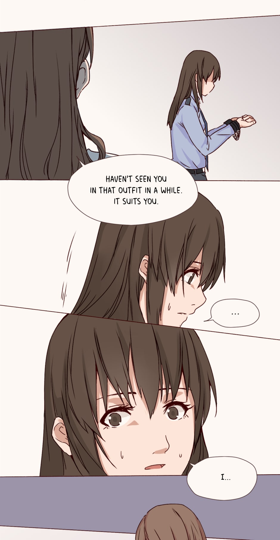 Dormant Desires page 30