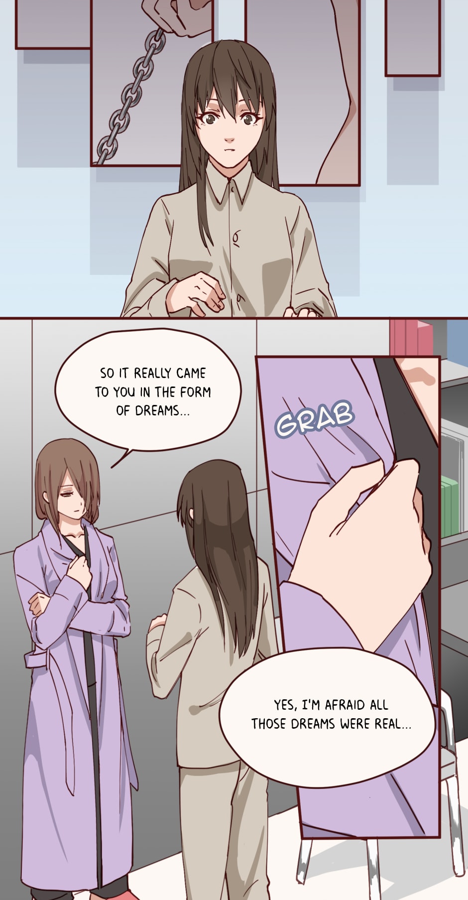 Dormant Desires page 303