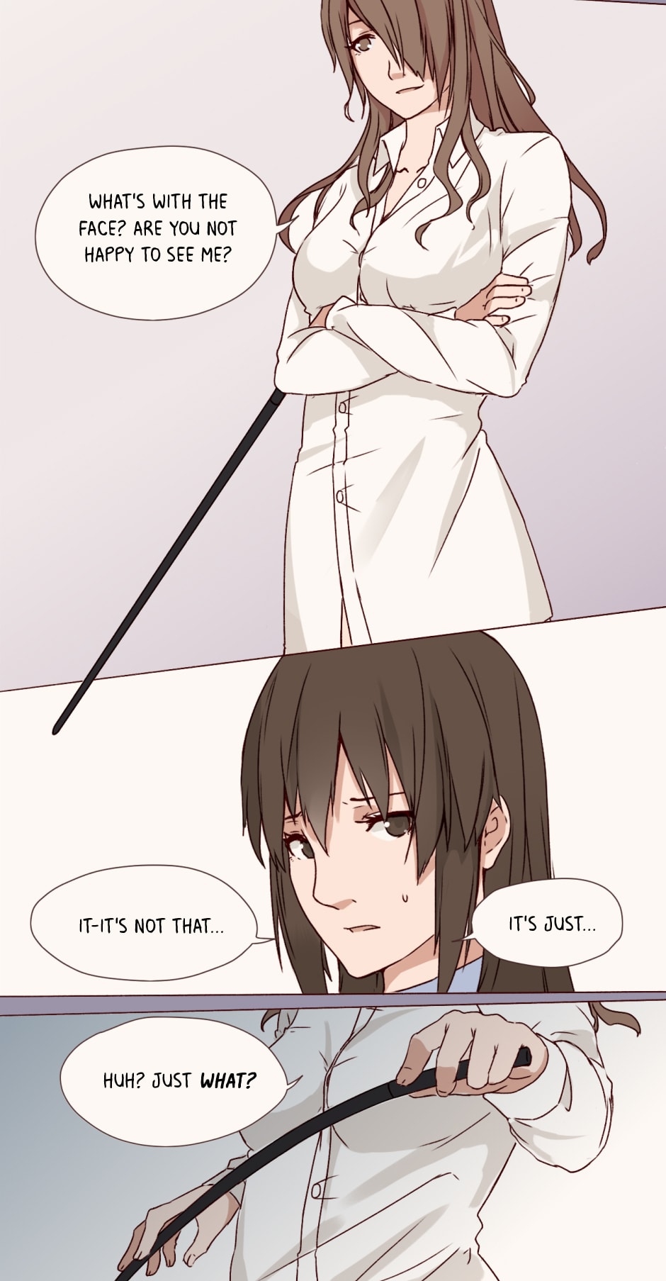 Dormant Desires page 31