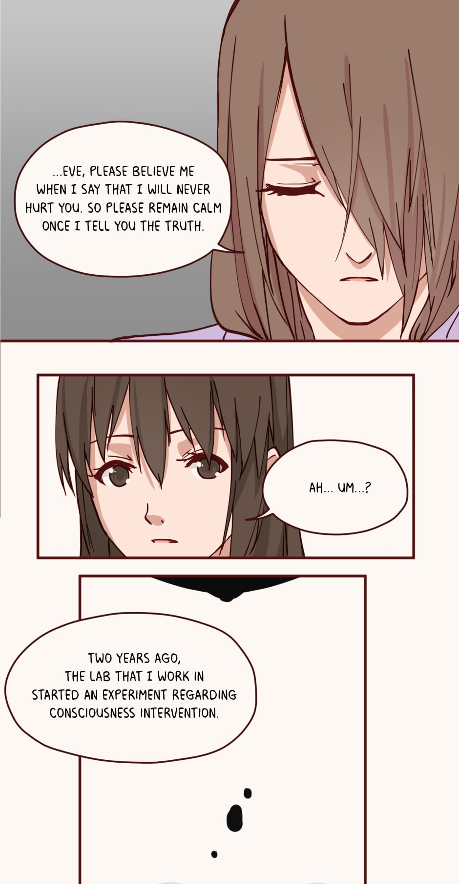 Dormant Desires page 312