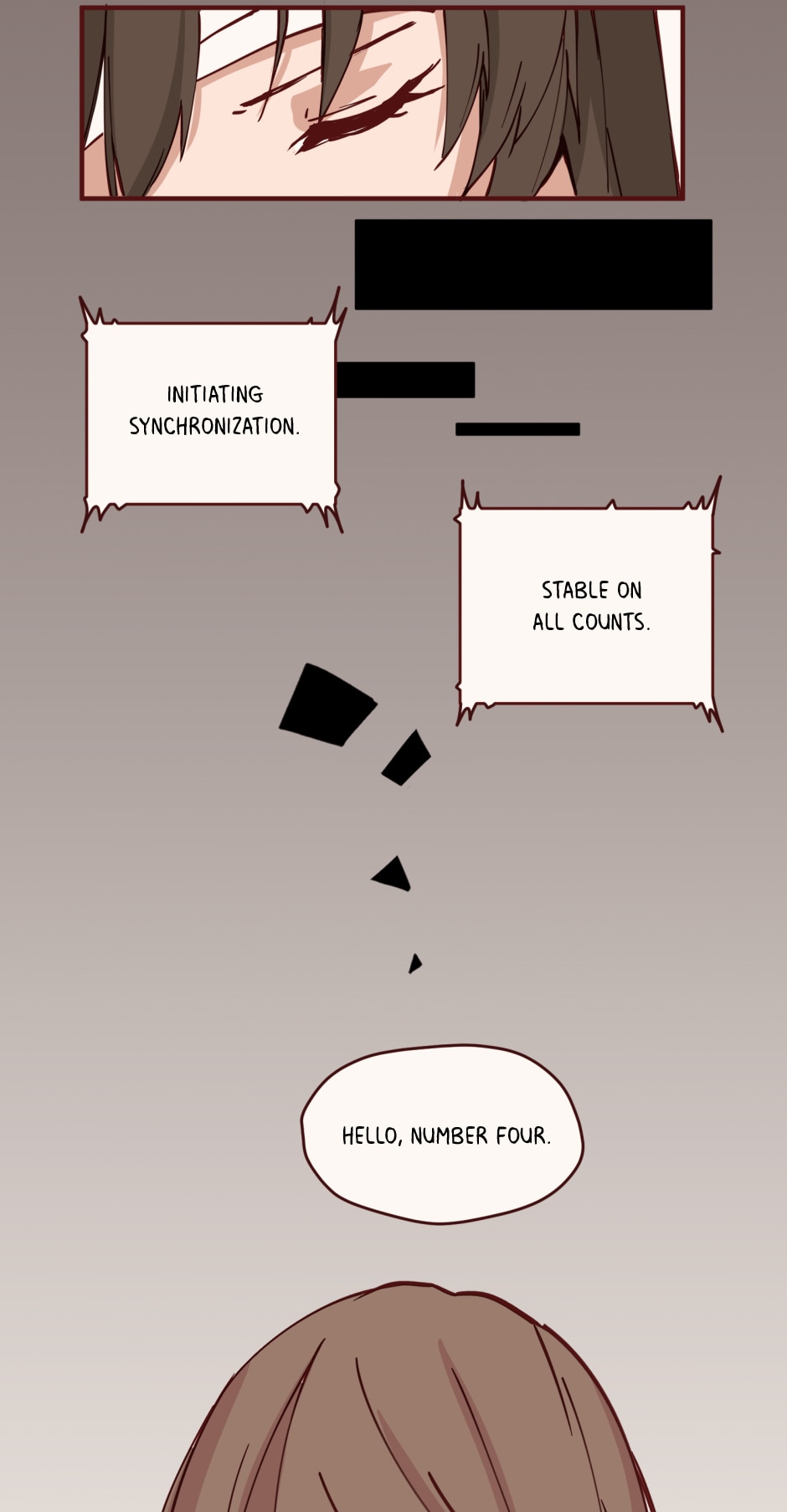 Dormant Desires page 322