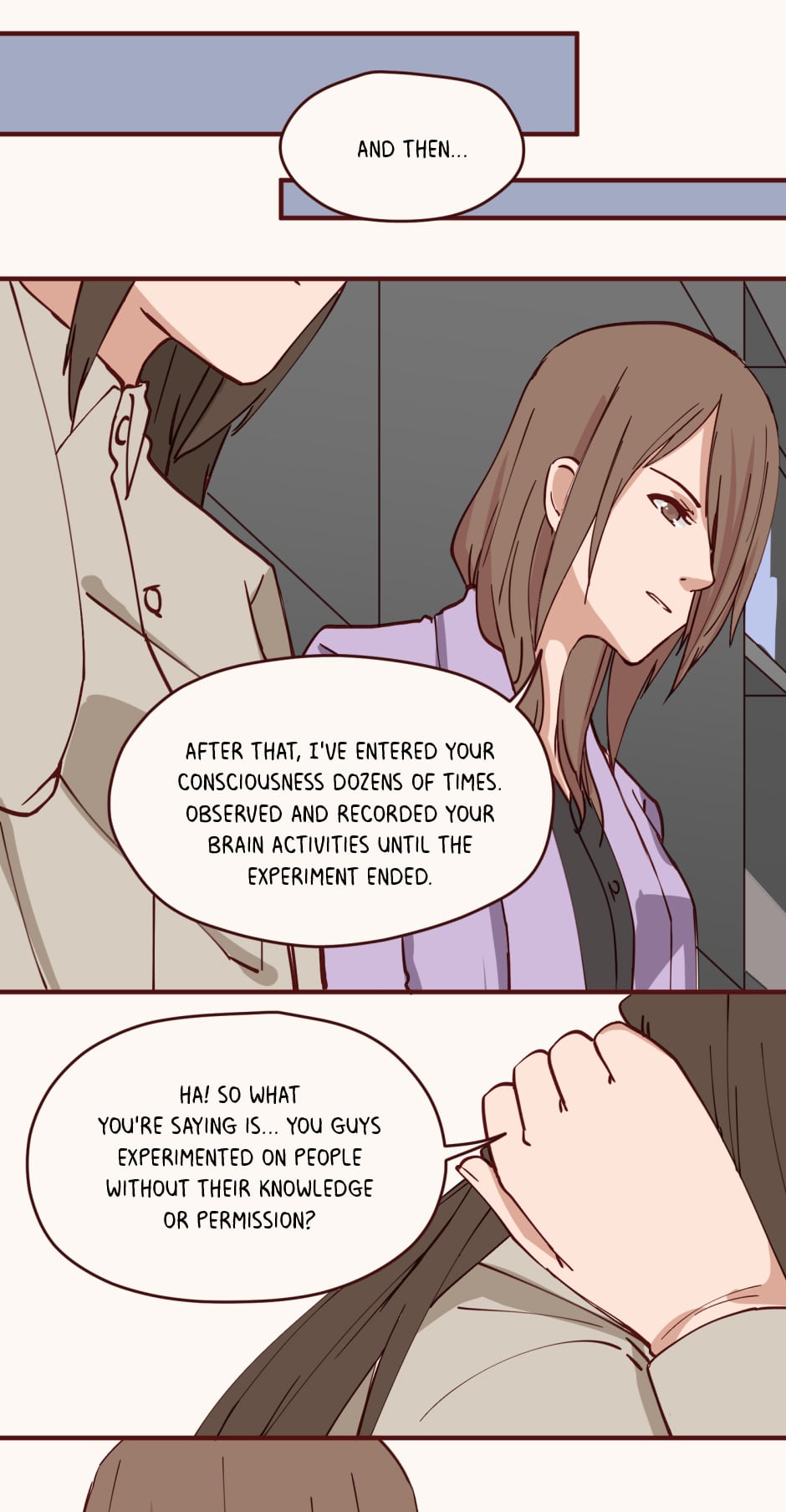 Dormant Desires page 323