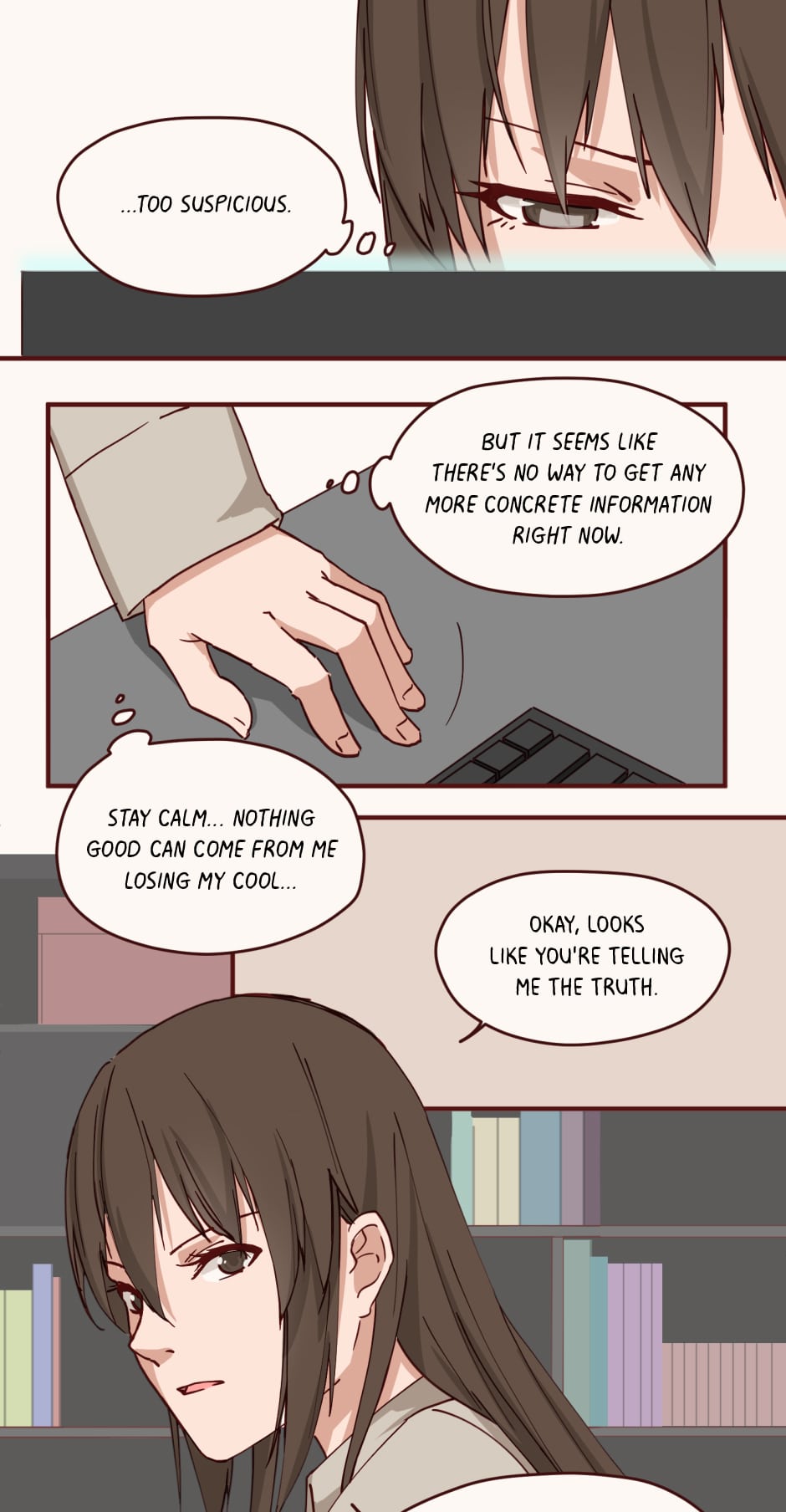 Dormant Desires page 334