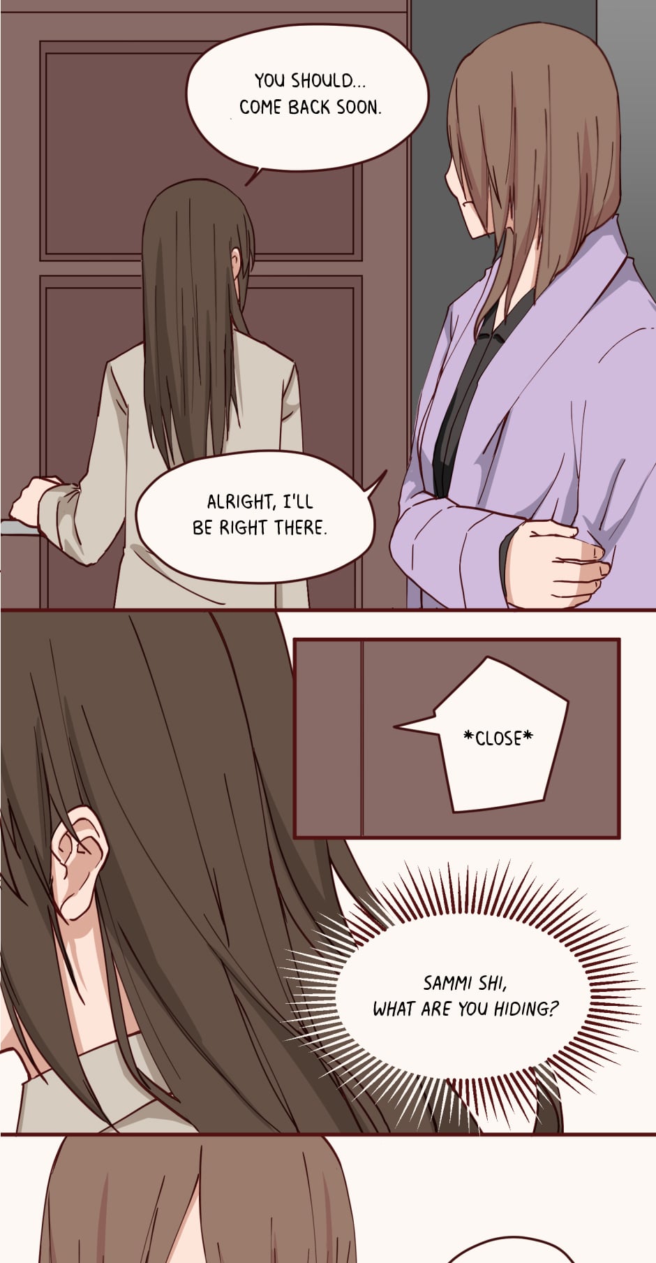Dormant Desires page 336