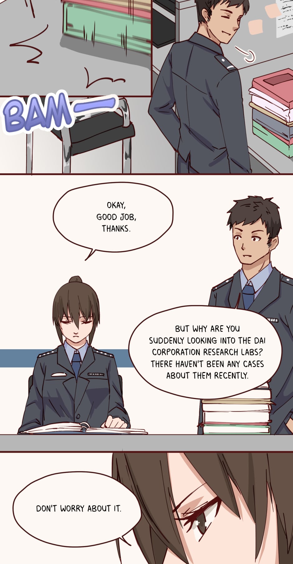 Dormant Desires page 339