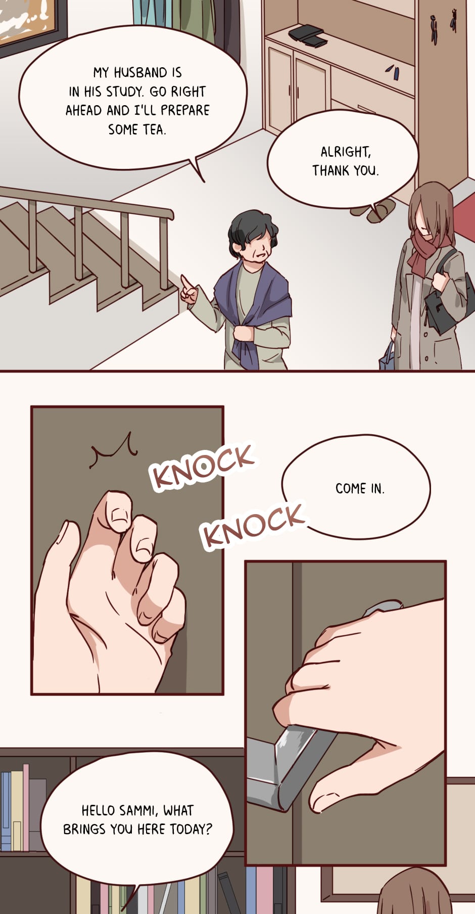 Dormant Desires page 344