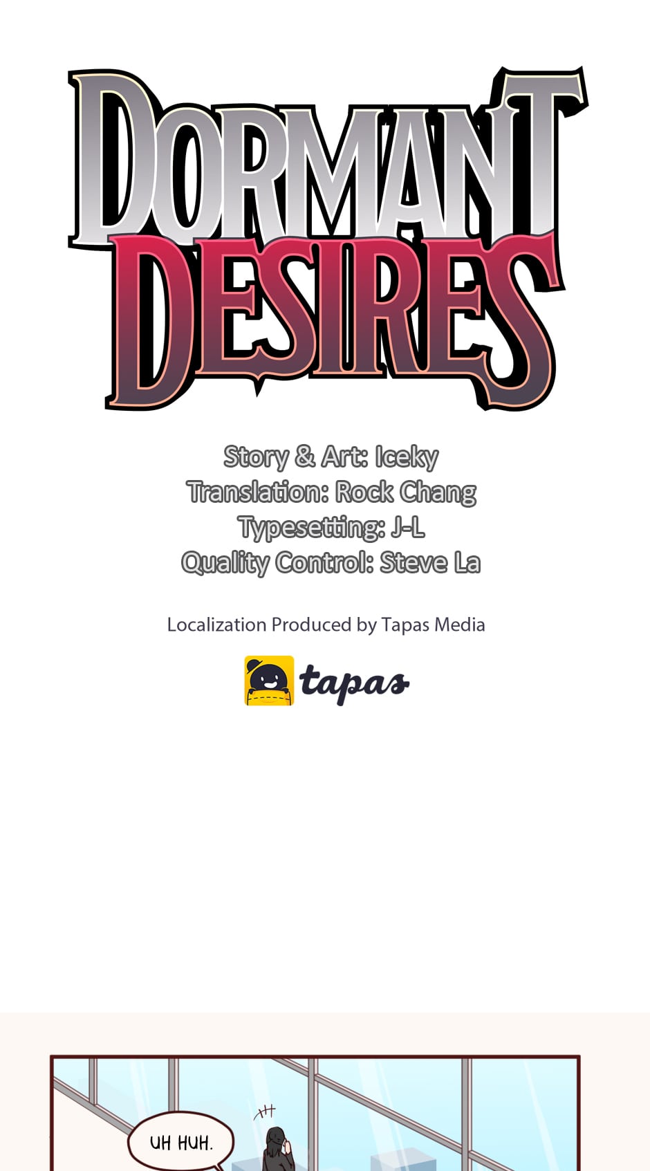 Dormant Desires page 348