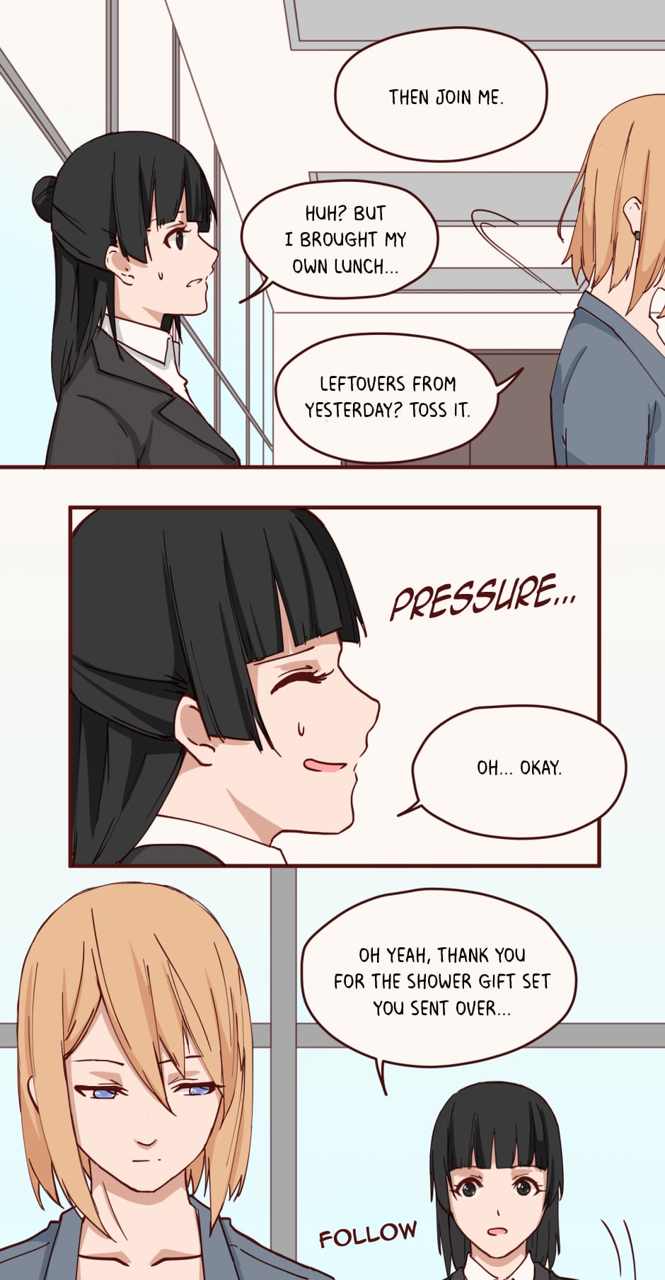 Dormant Desires page 351