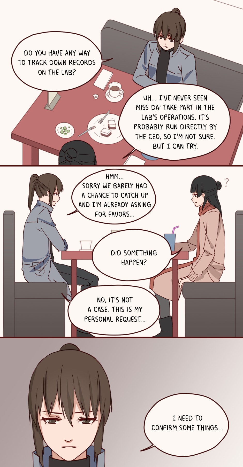Dormant Desires page 355
