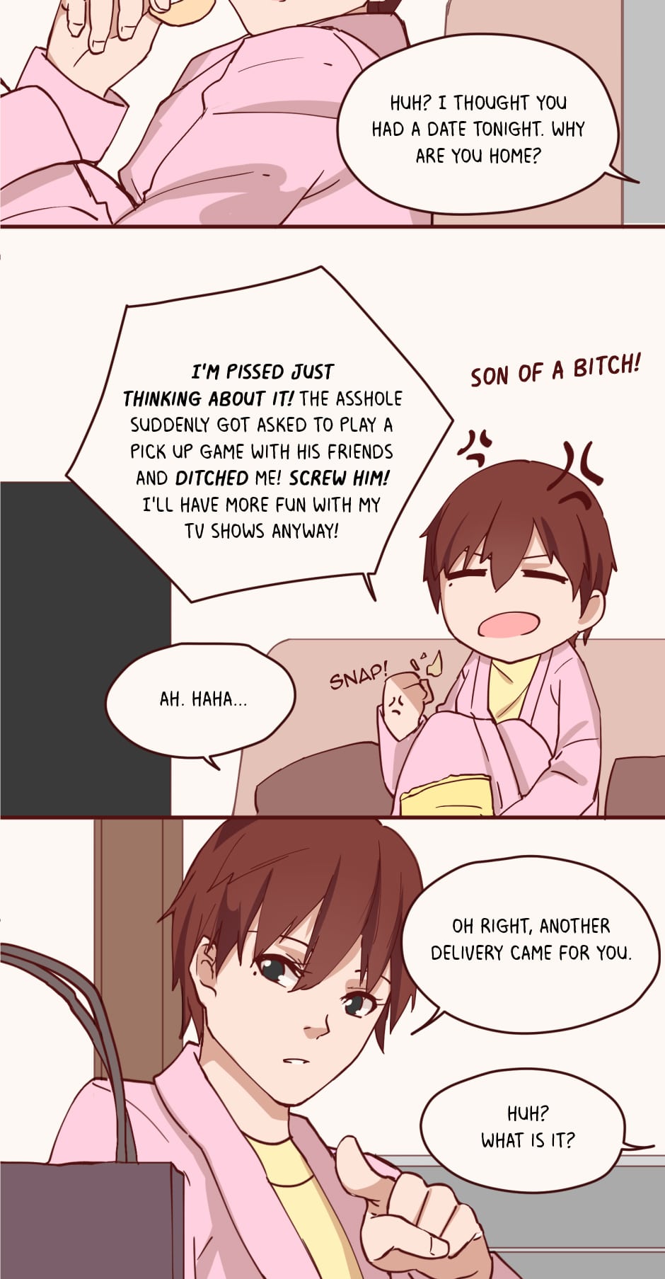 Dormant Desires page 360