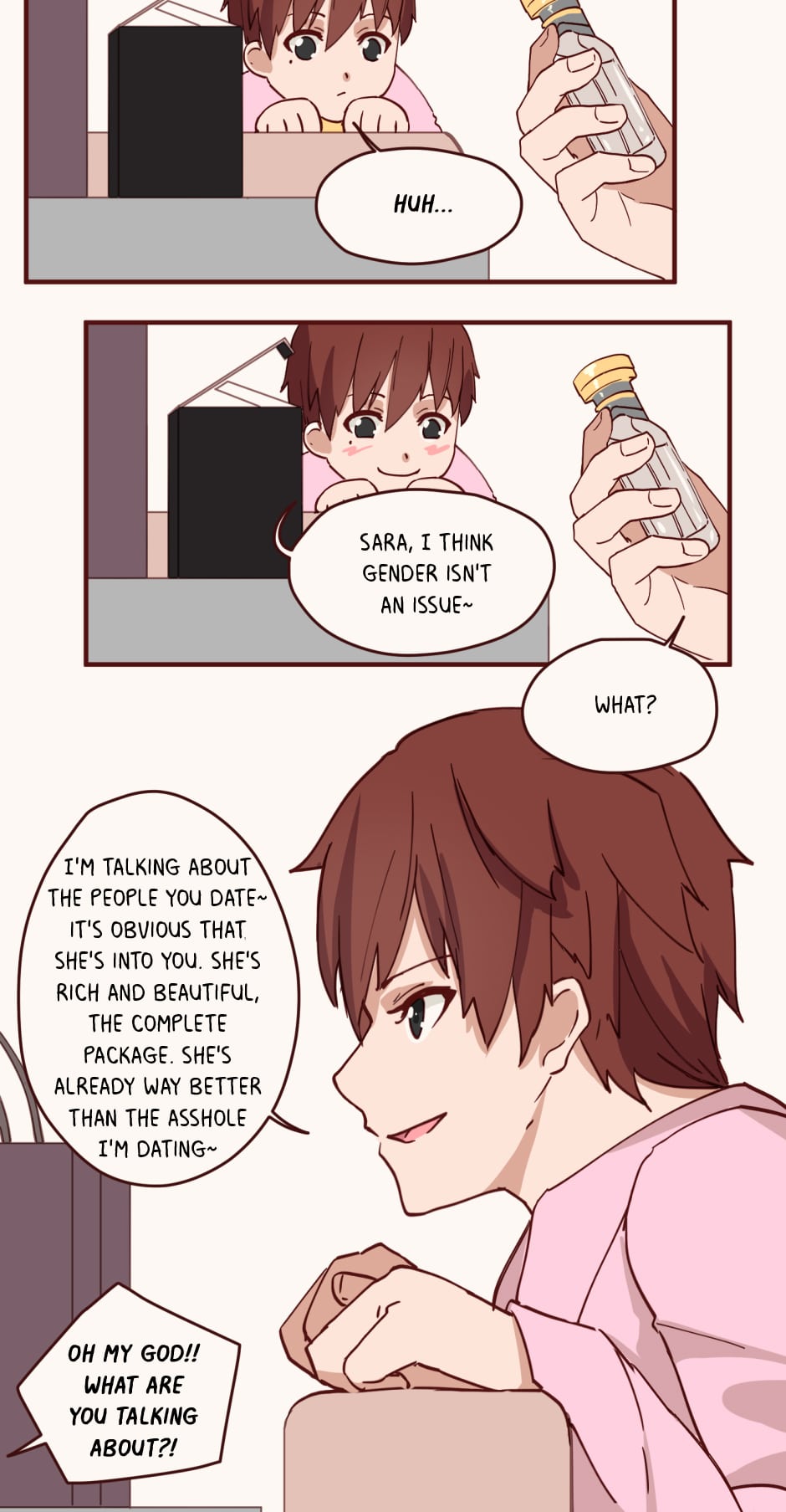 Dormant Desires page 362