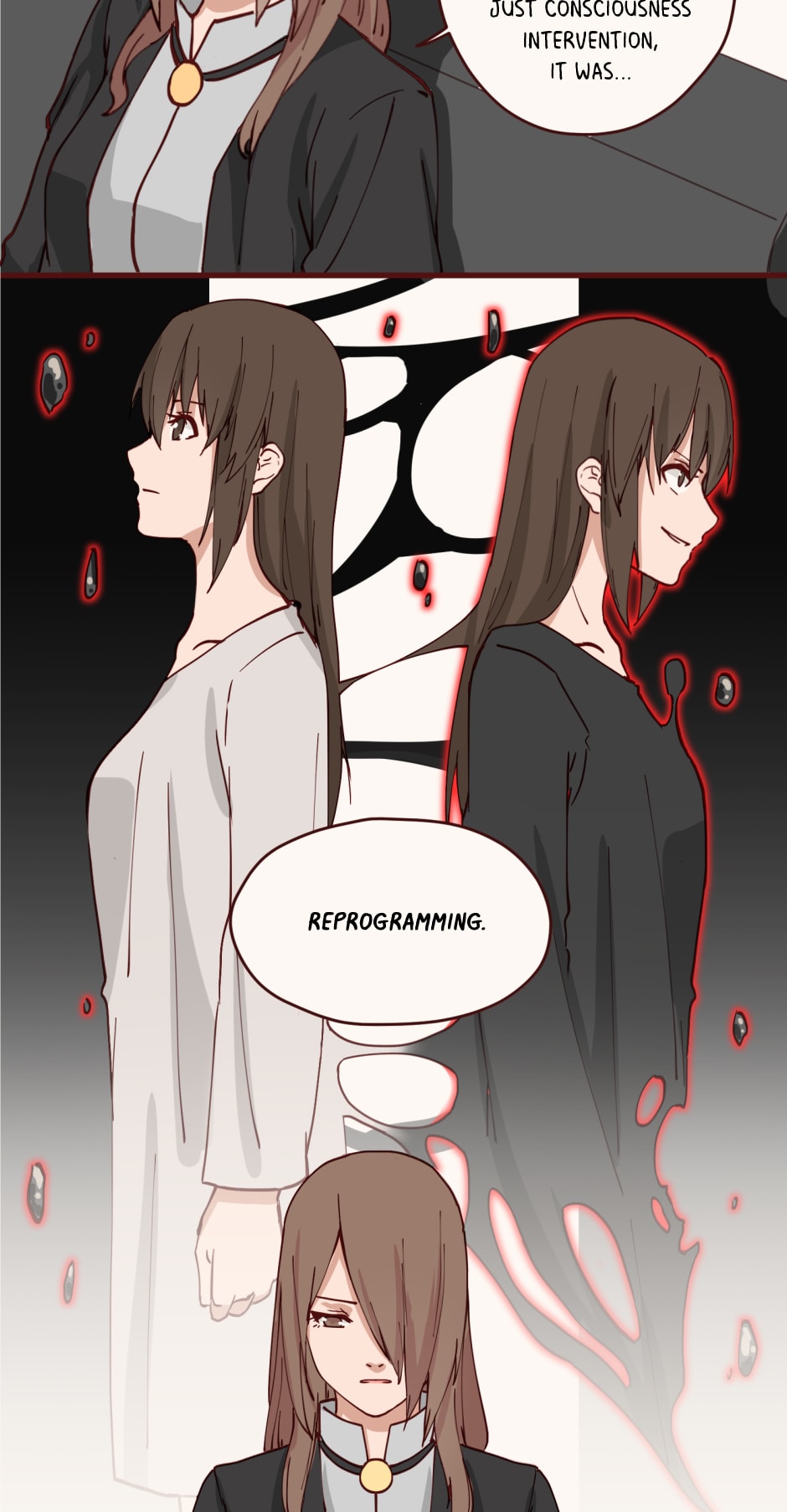Dormant Desires page 386
