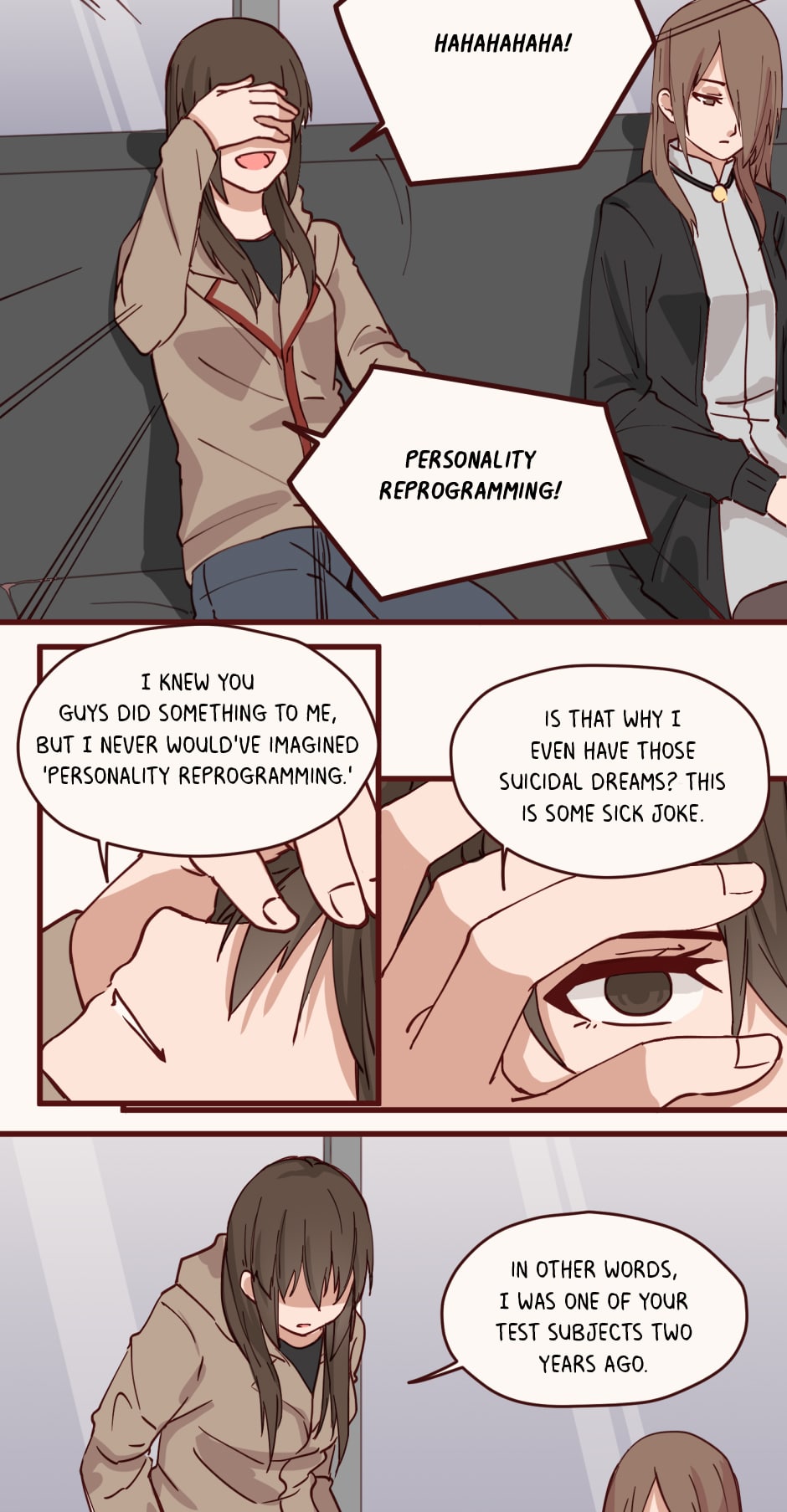 Dormant Desires page 390