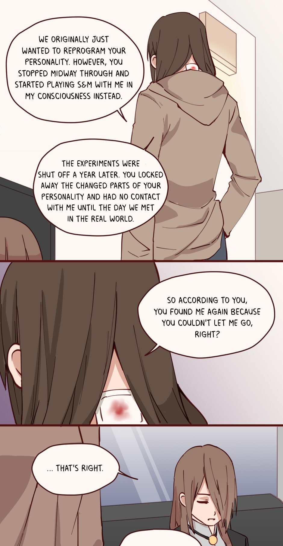 Dormant Desires page 391