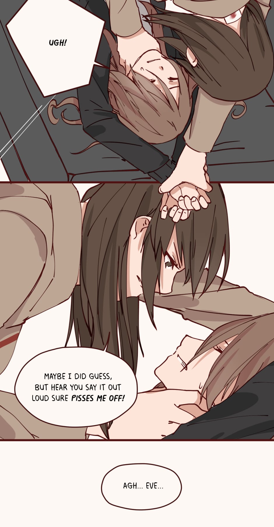 Dormant Desires page 394