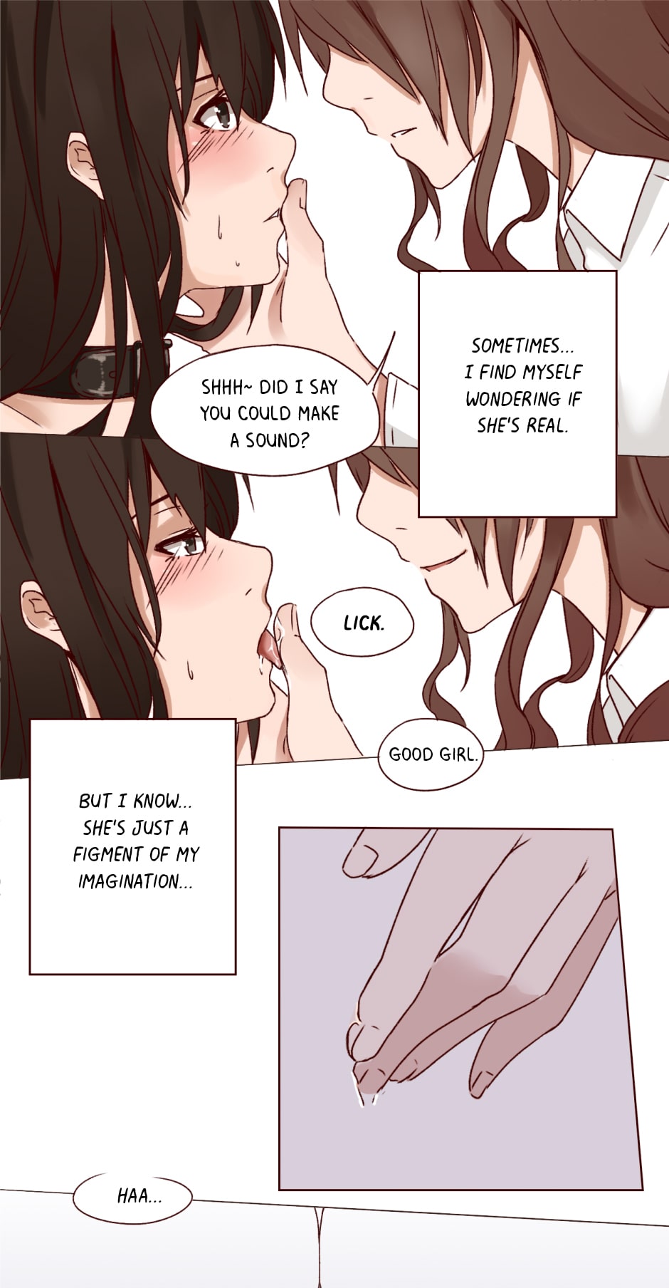 Dormant Desires page 4