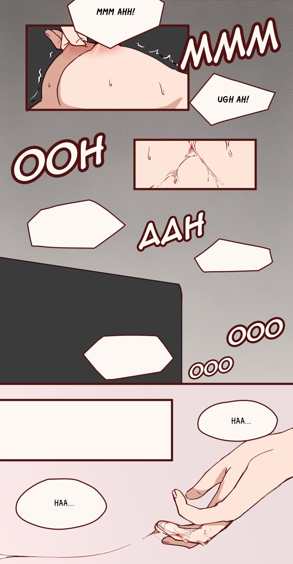 Dormant Desires page 403