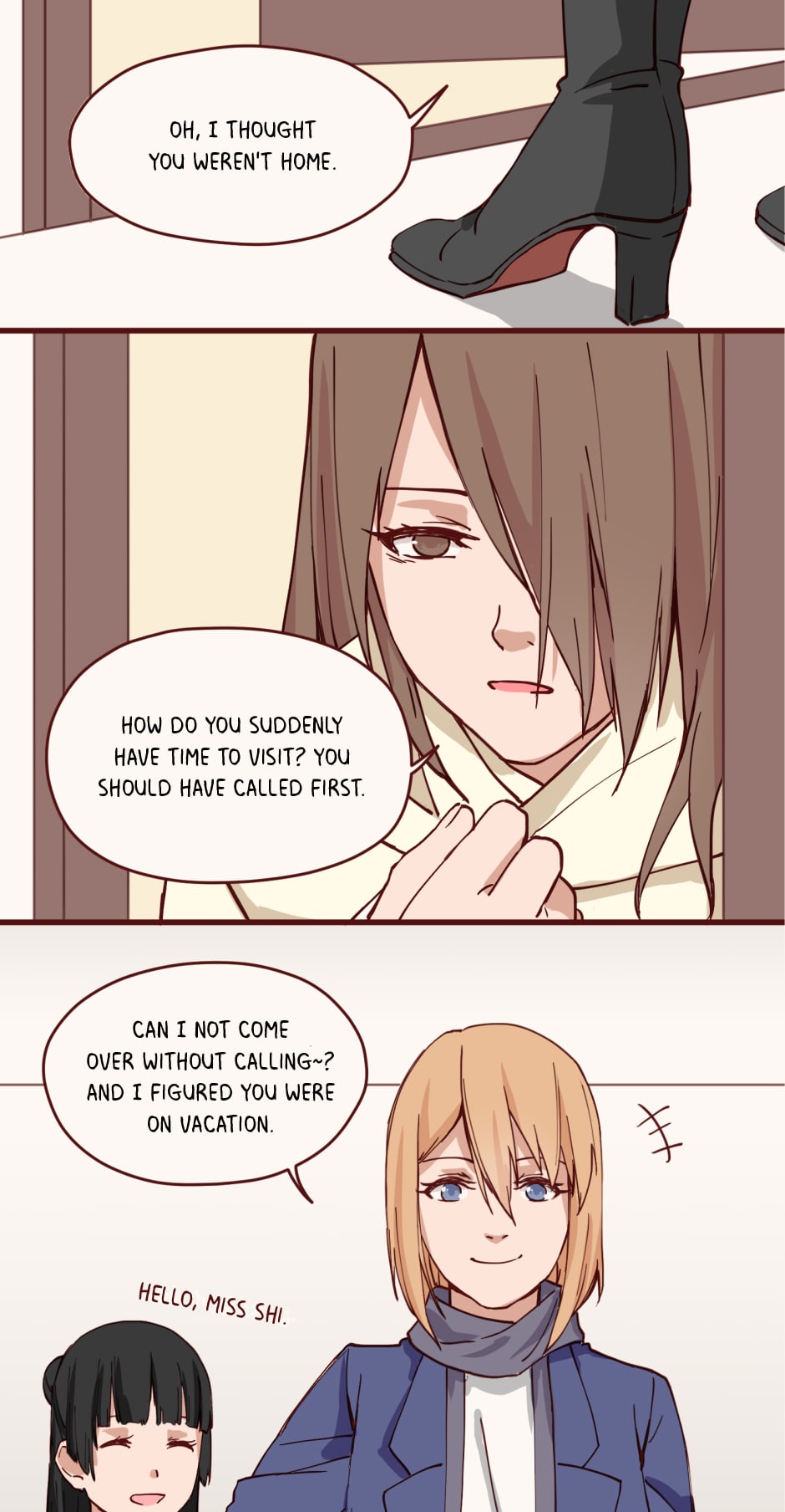 Dormant Desires page 412