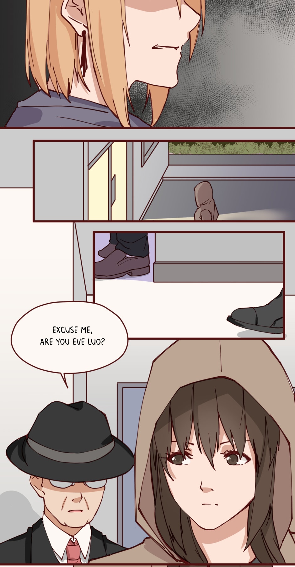 Dormant Desires page 418