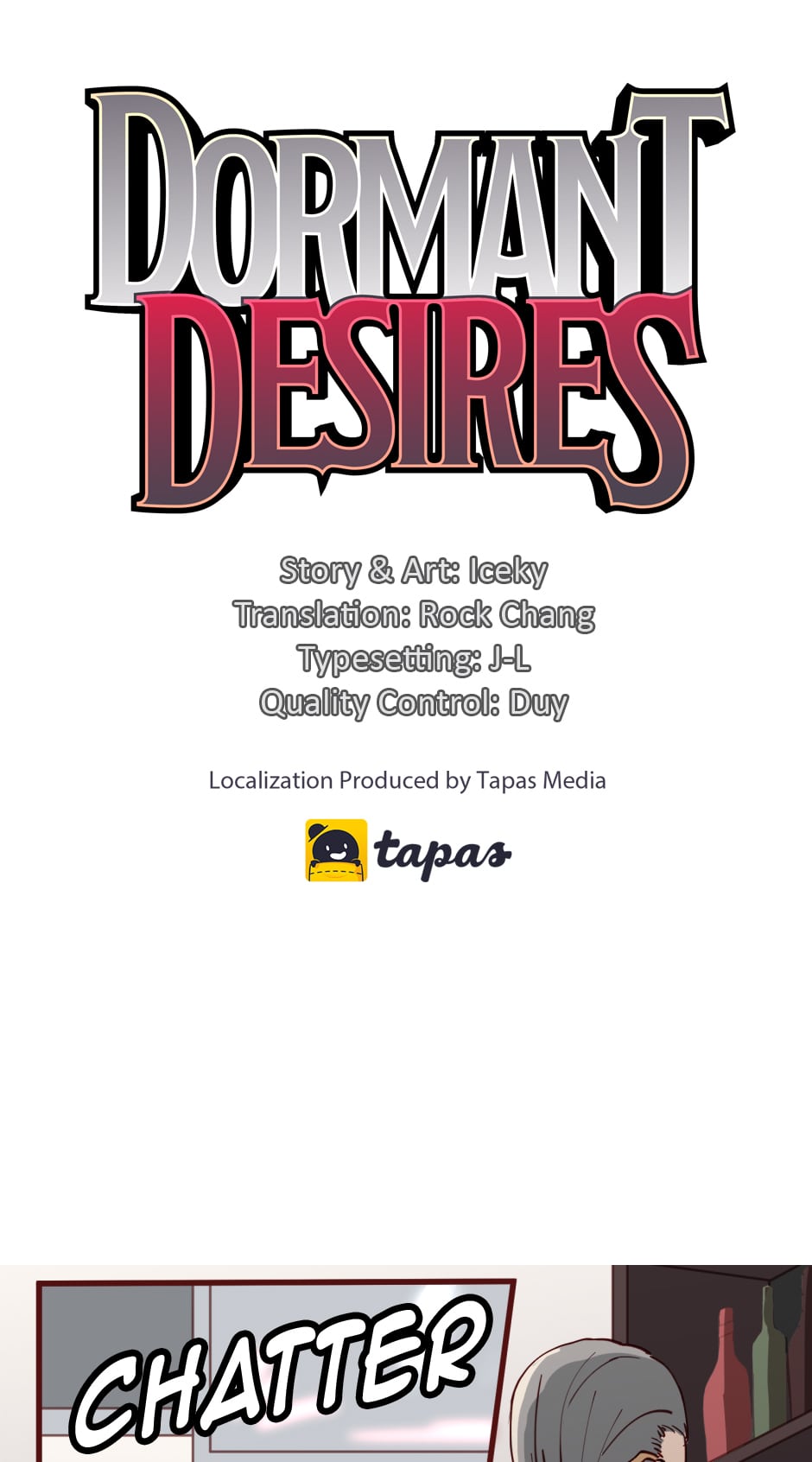 Dormant Desires page 420