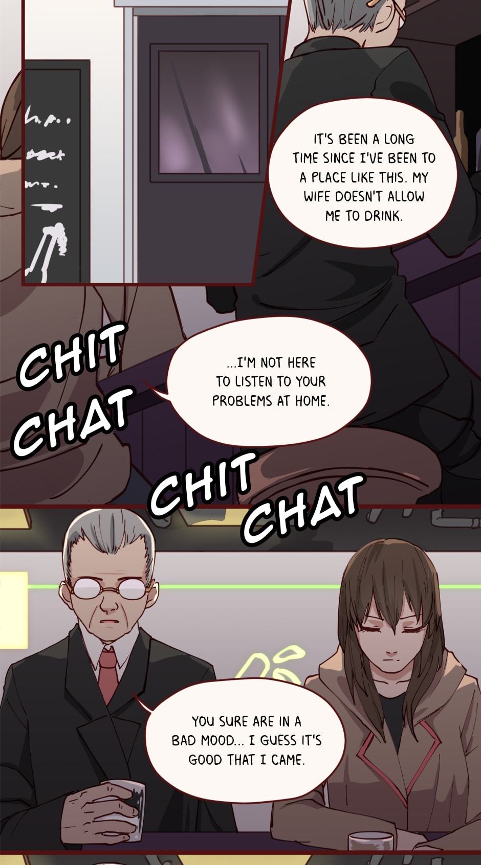 Dormant Desires page 421