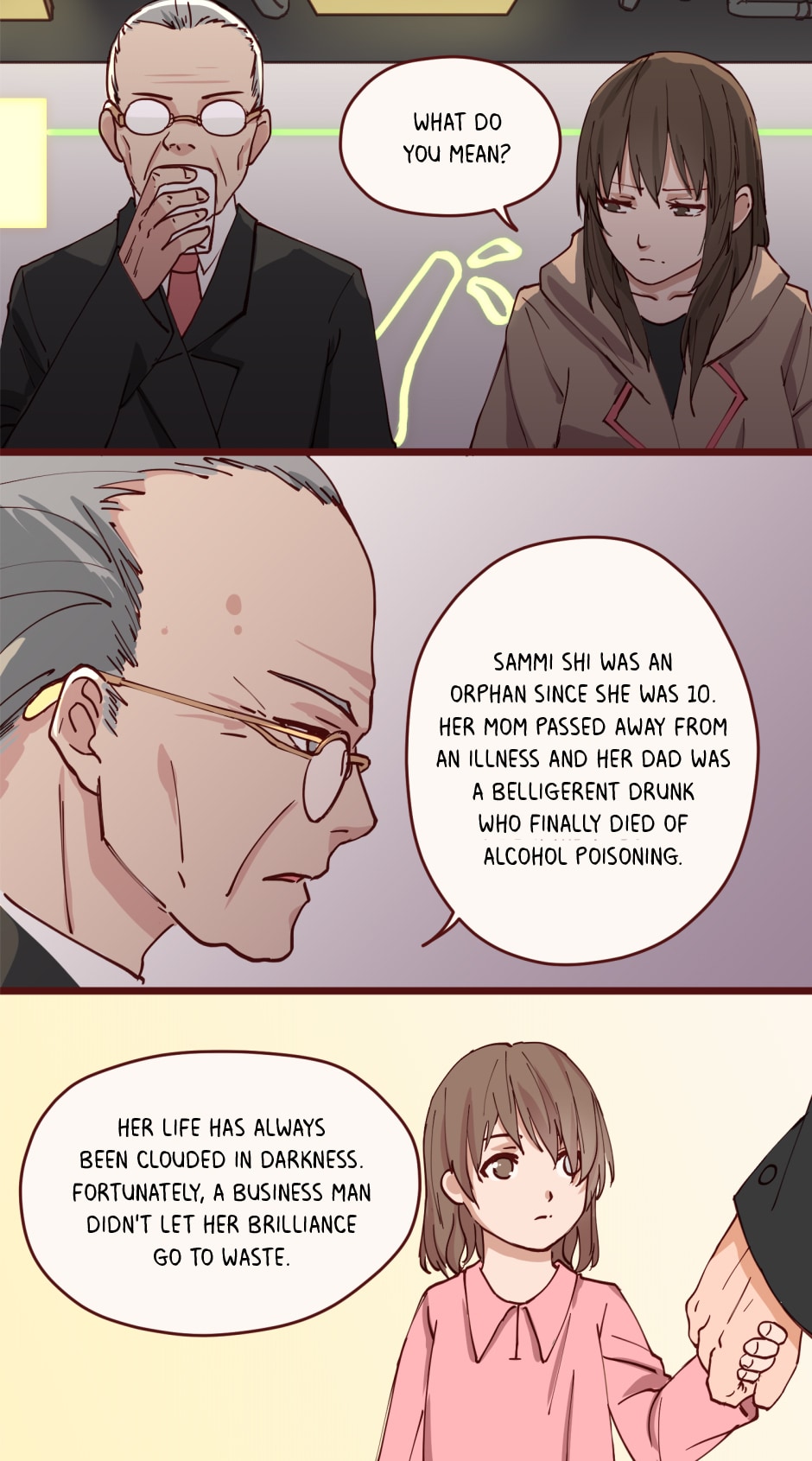 Dormant Desires page 422