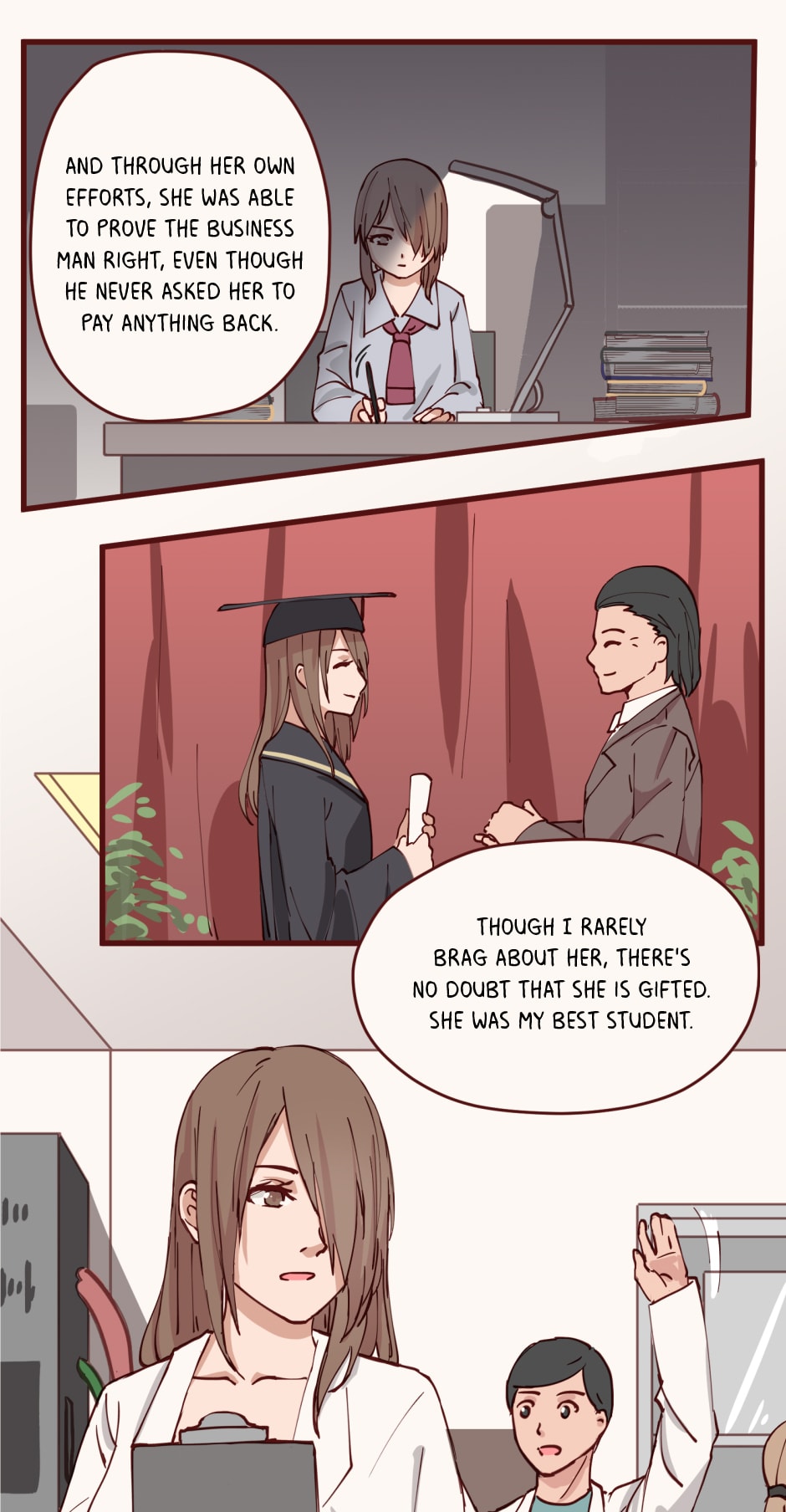 Dormant Desires page 423