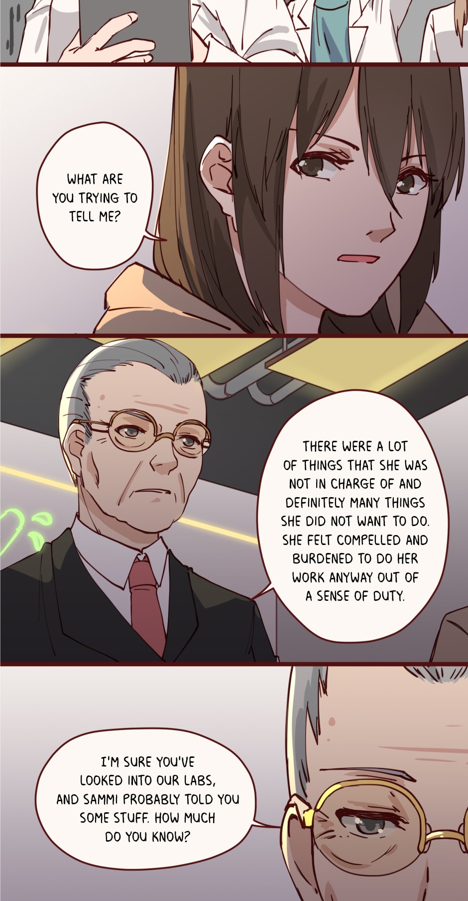 Dormant Desires page 424