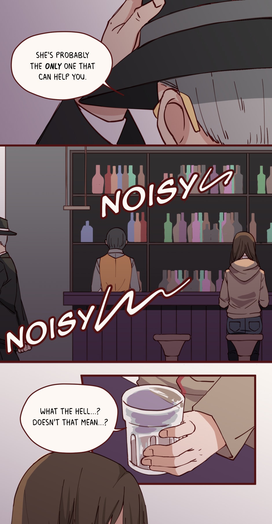 Dormant Desires page 429