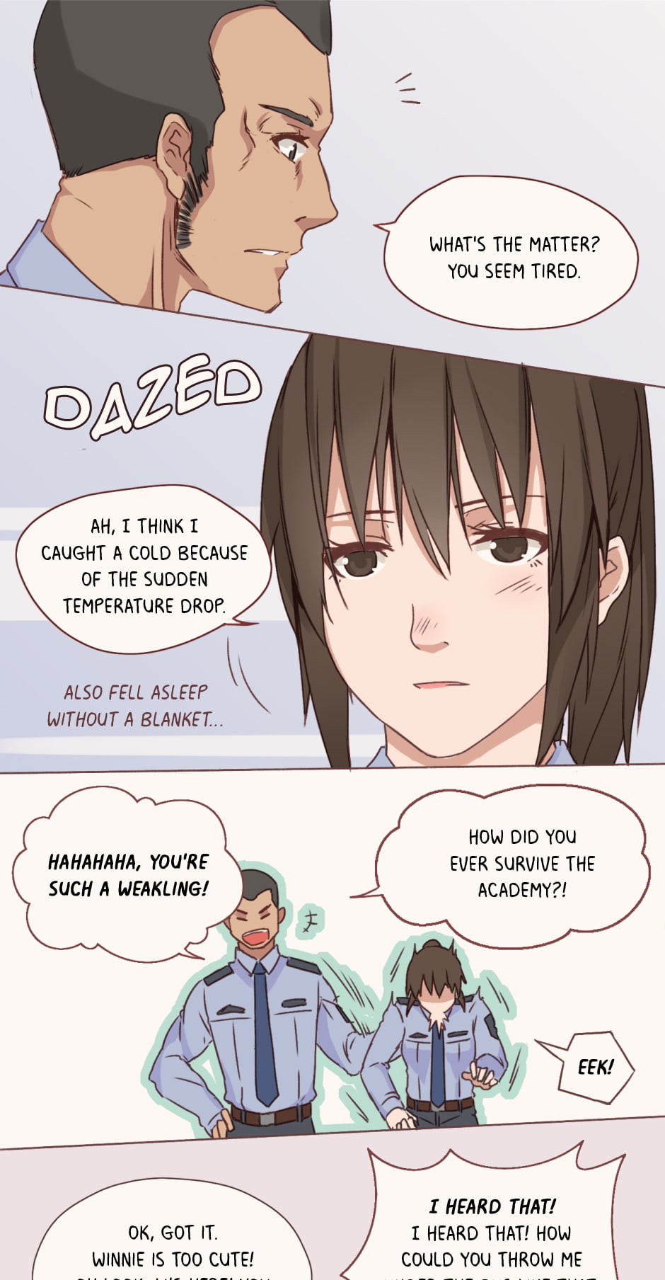 Dormant Desires page 43