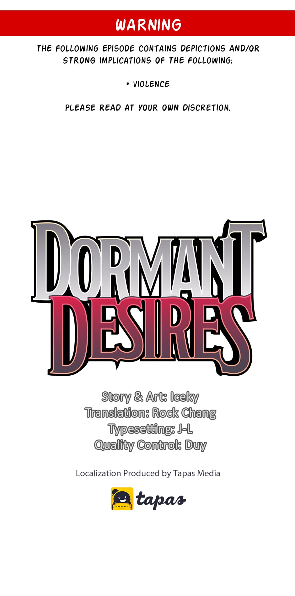 Dormant Desires page 437