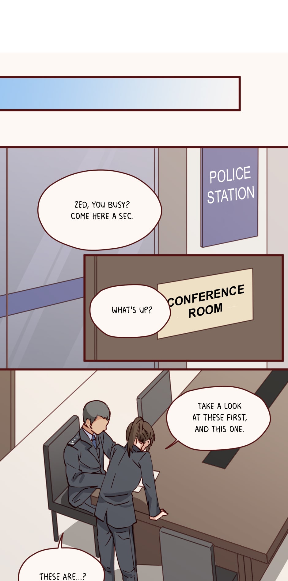 Dormant Desires page 438