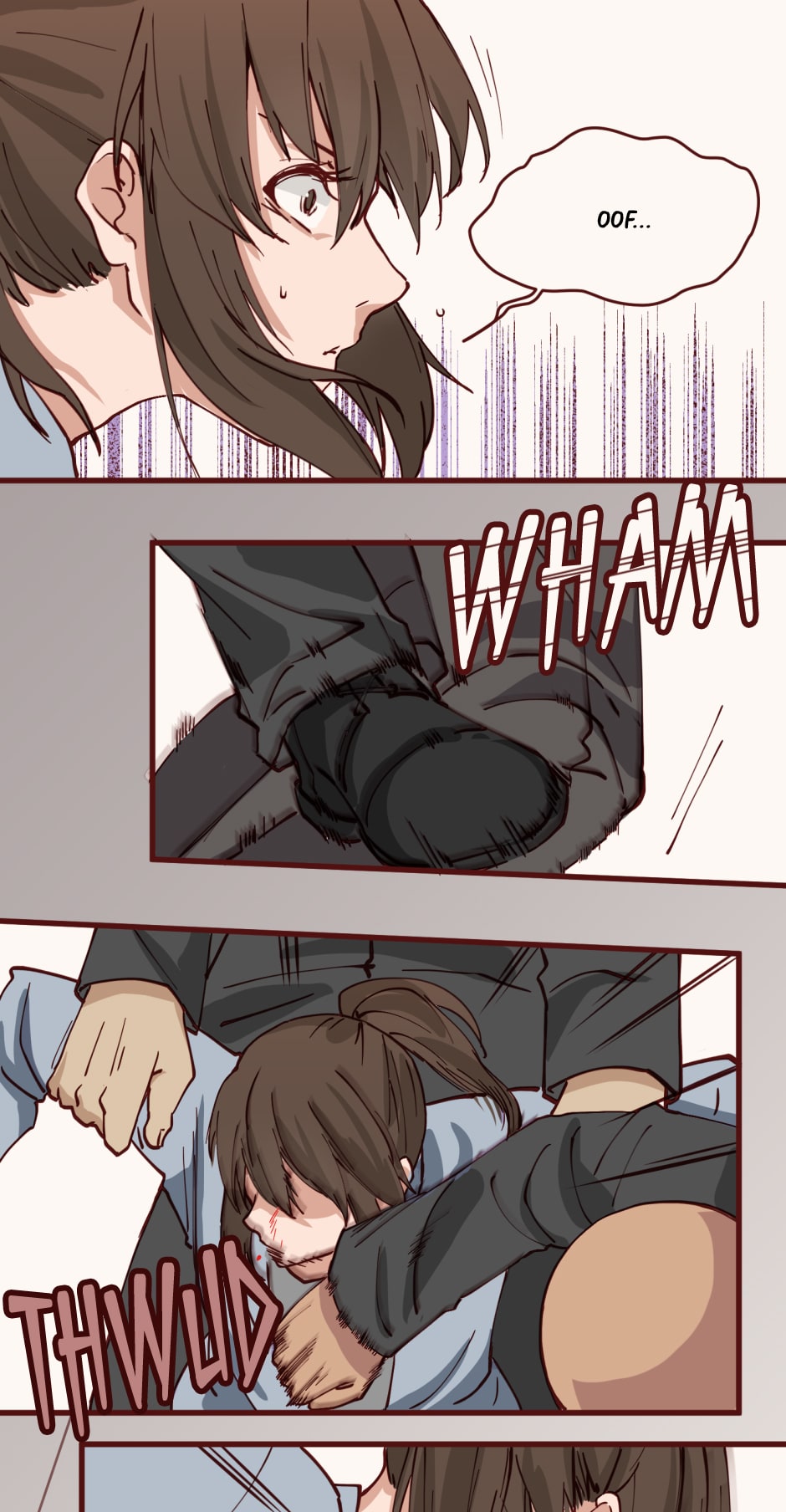 Dormant Desires page 444