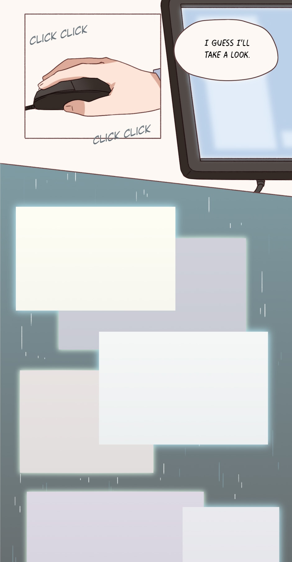 Dormant Desires page 45