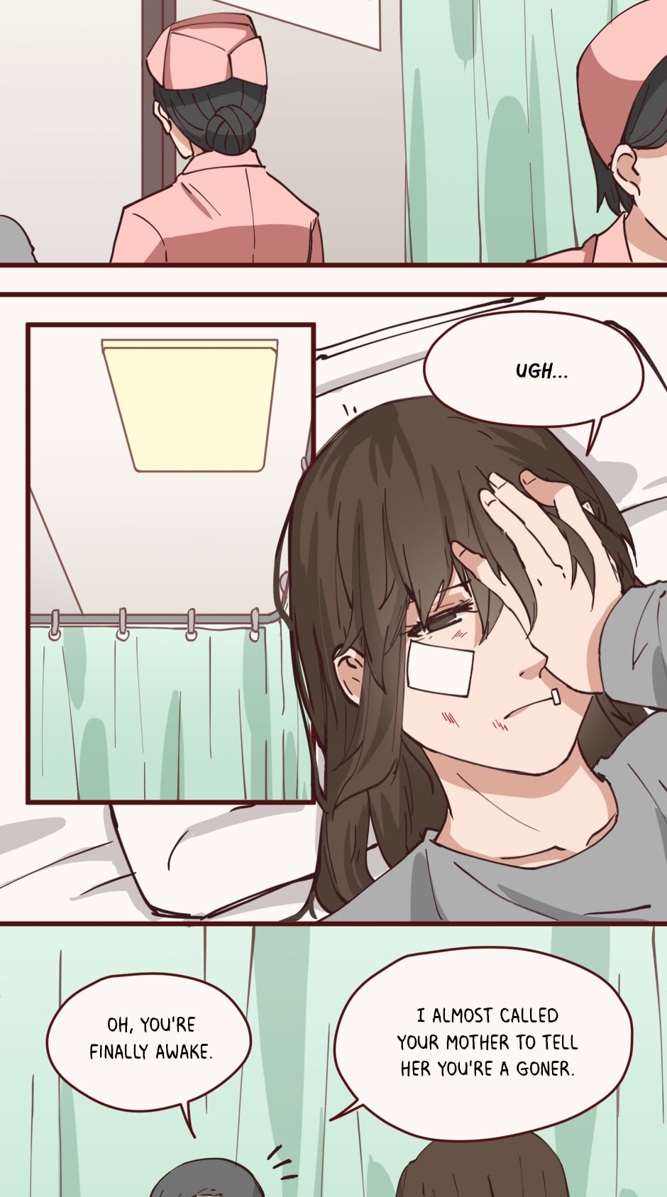 Dormant Desires page 455