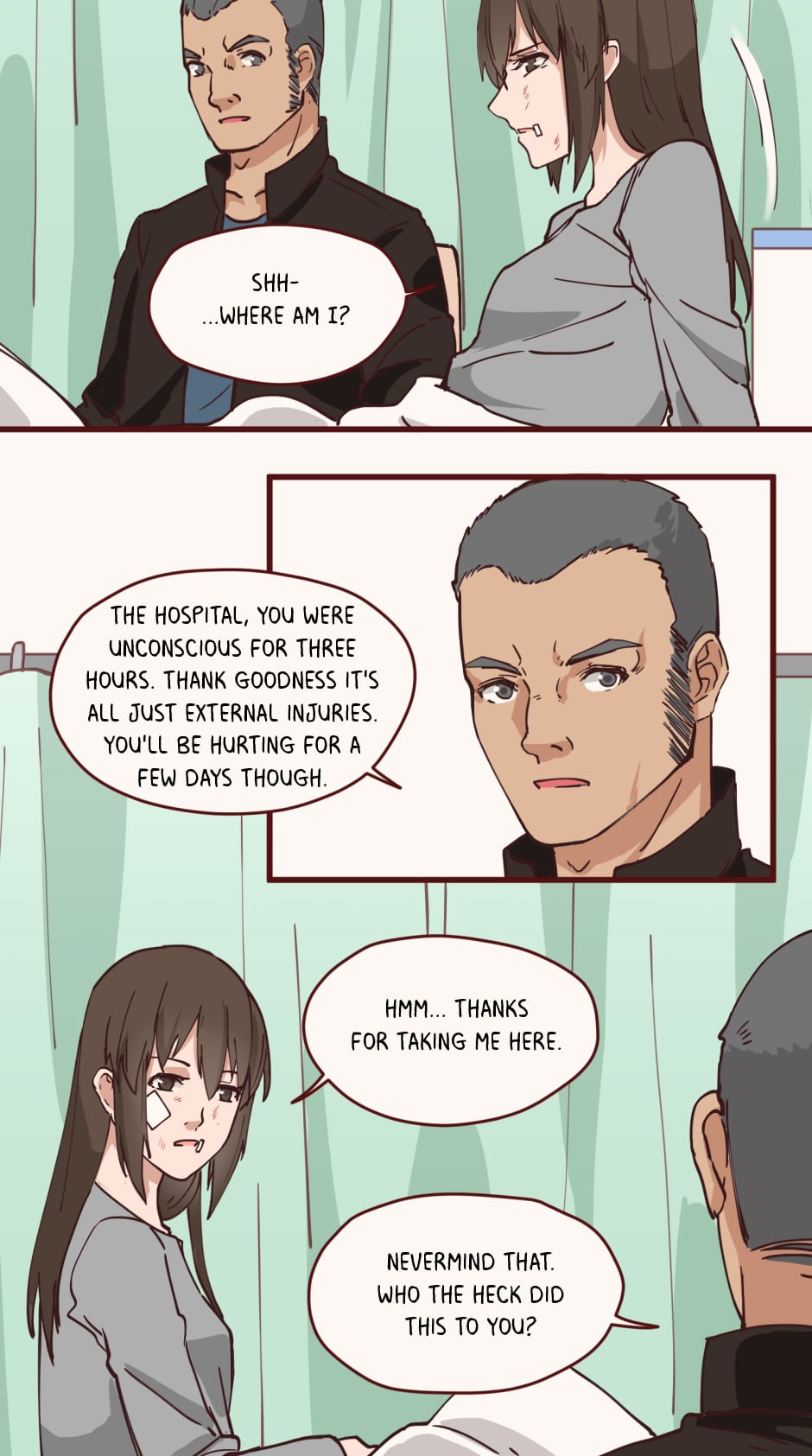 Dormant Desires page 456