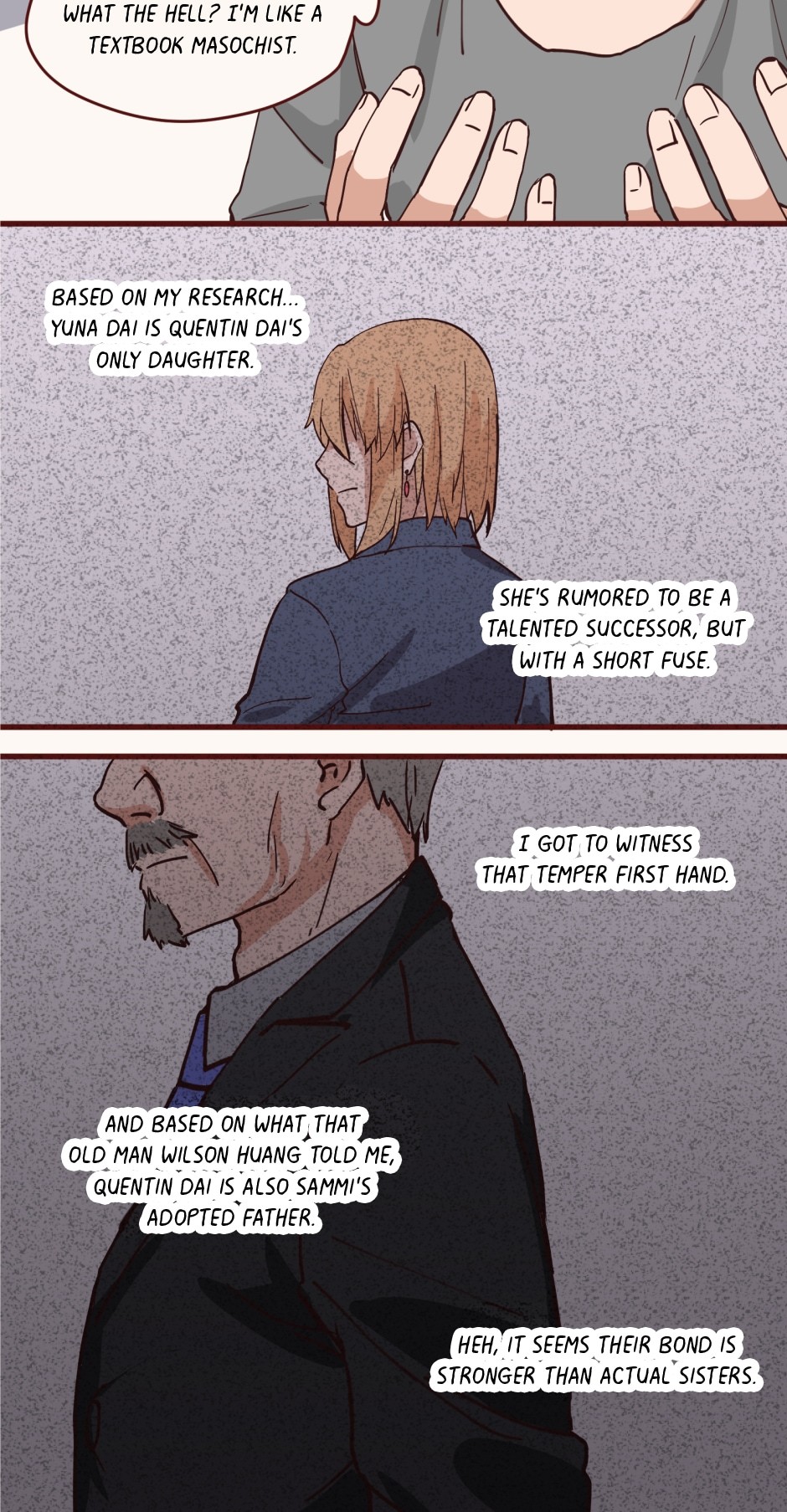 Dormant Desires page 462