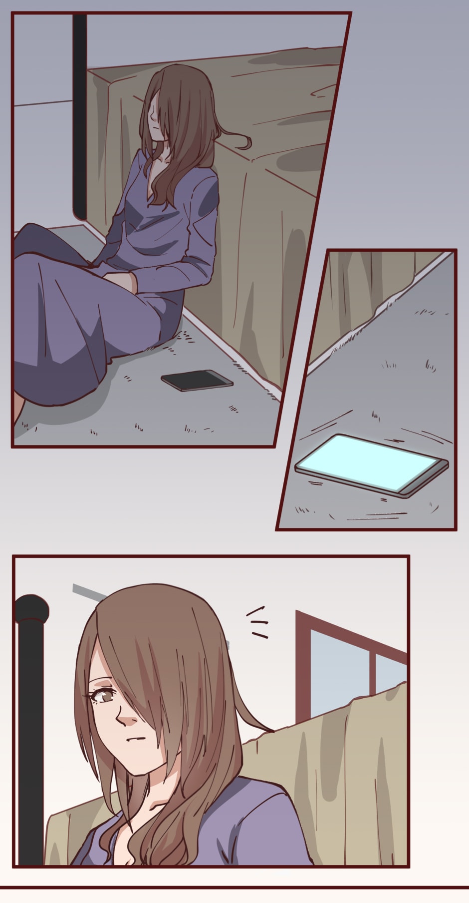 Dormant Desires page 465