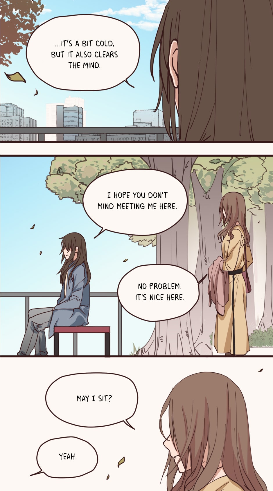 Dormant Desires page 473