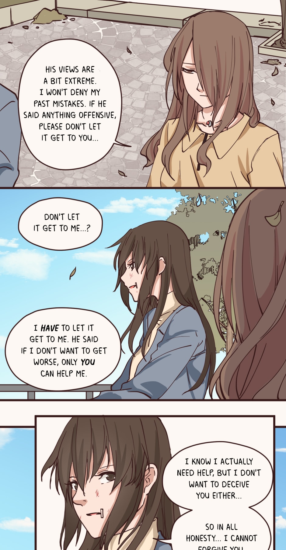 Dormant Desires page 478