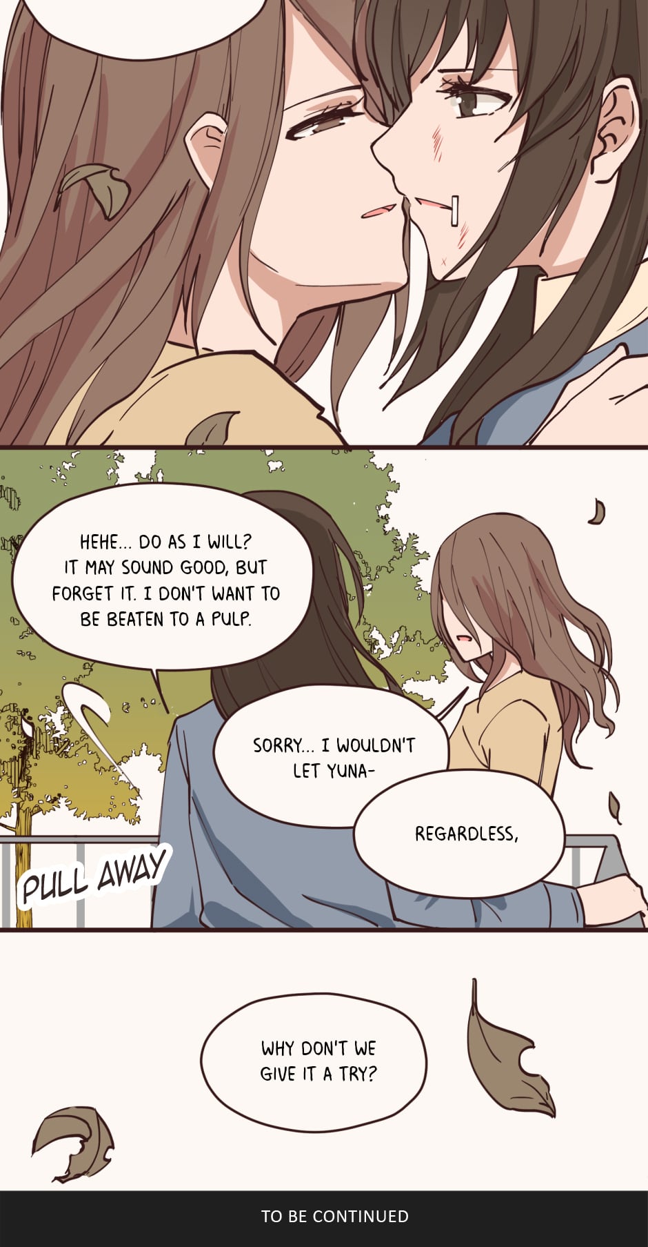 Dormant Desires page 487