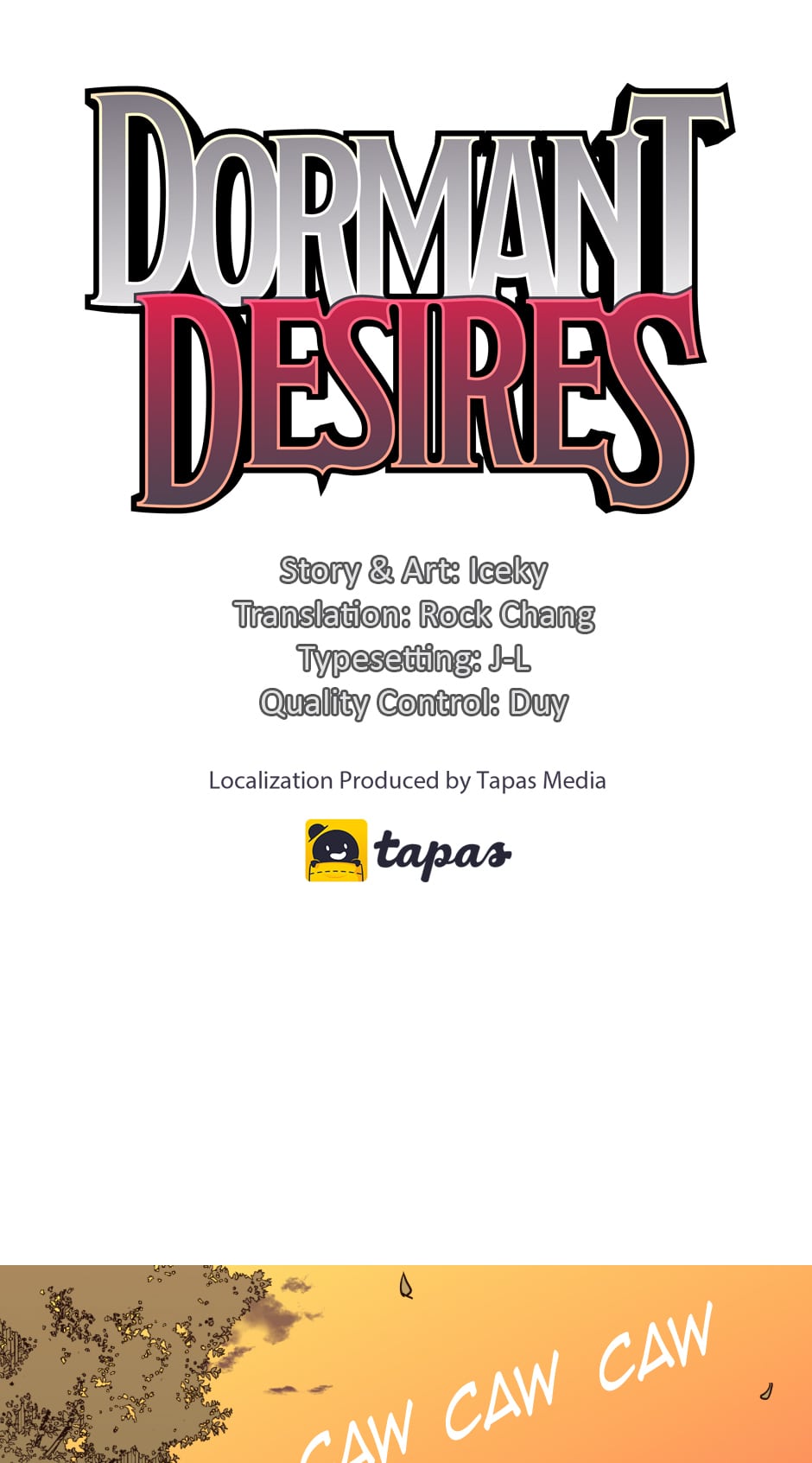 Dormant Desires page 488