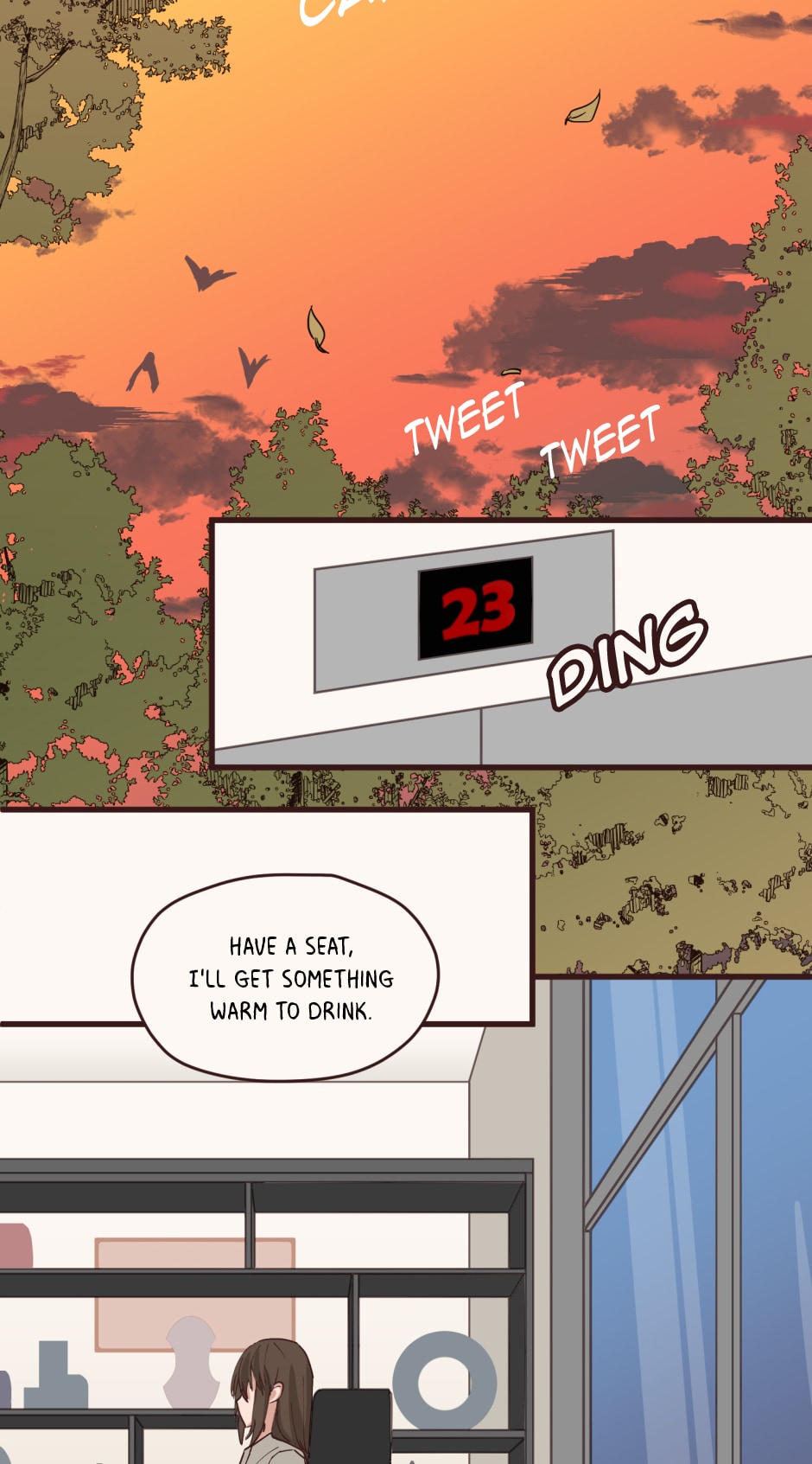Dormant Desires page 489