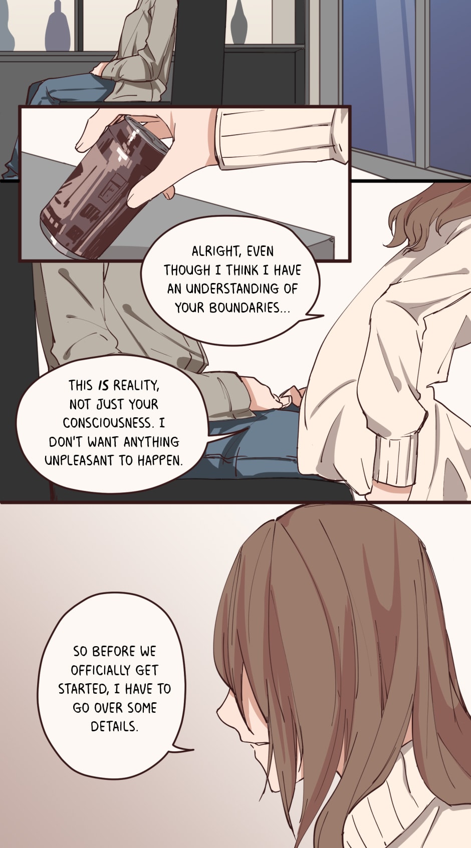 Dormant Desires page 490