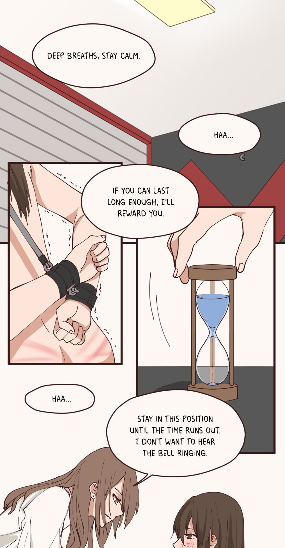 Dormant Desires page 499