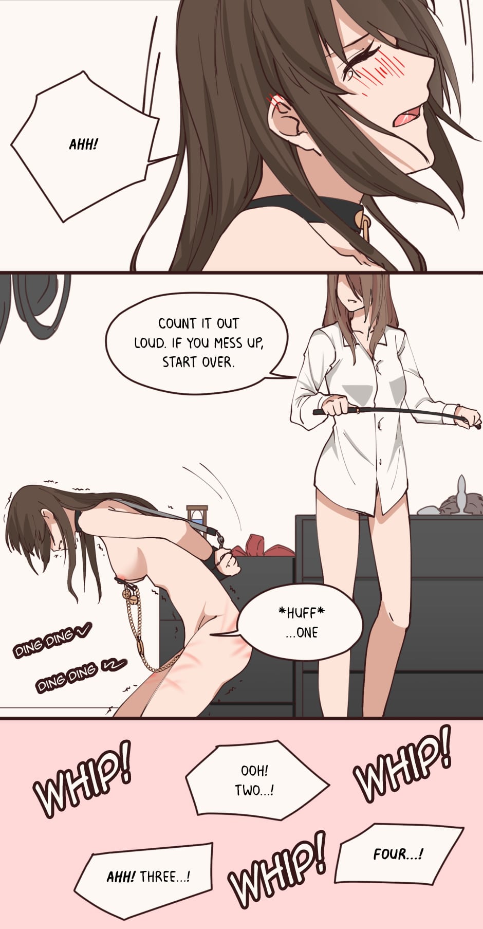 Dormant Desires page 502
