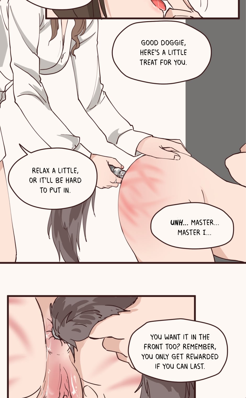 Dormant Desires page 504
