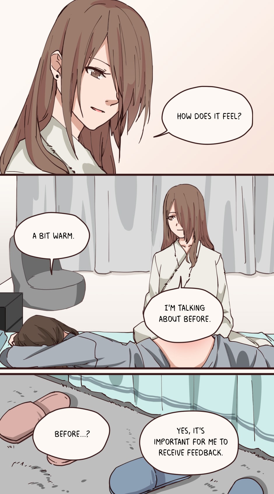Dormant Desires page 508